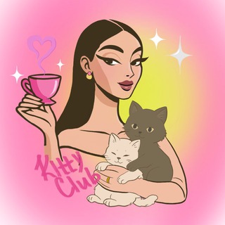 Kitty club🩷🪩| женский клуб в Ростове-на-Дону