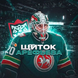Щиток Арефьева⚡