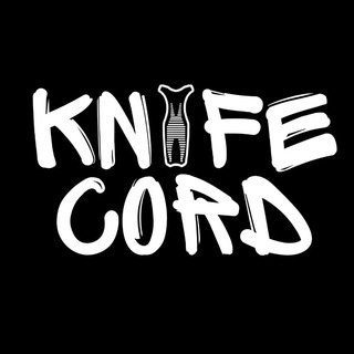 Knifecord | Накладки и Бусины EDC