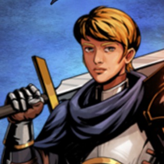 Knight's Errand l HoMM-like Rogue-lite