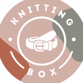 KNITTING BOX