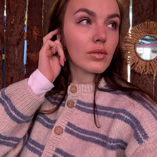 Свяжитесь с Дашей🧶