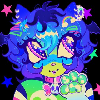 🌈🌀как⚬oша cᴿ𝛂Z𝗓ᶻყ𝚉Oოвɪ3c4t
