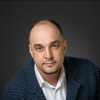 Сергей Владимирович - психолог, эксперт по похудению