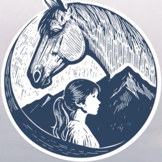 КОННЫЙ ДВОР «Анастасия» на Алтае🏔🐴