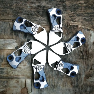 Konygin knives