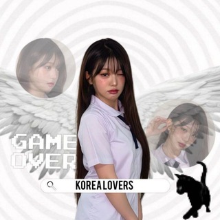 Korea lovers🪽