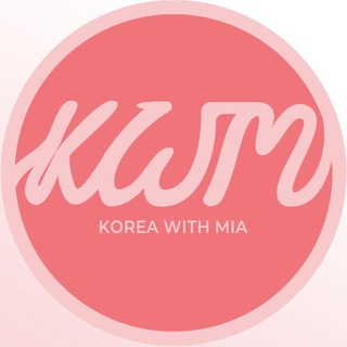 KOREA WITH MIA🤍🇰🇷