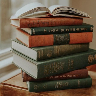 Книга в неделю