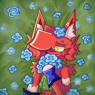 Уютное логово Крискаса💞🌸