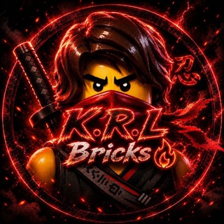 K.R.L. Bricks🔥