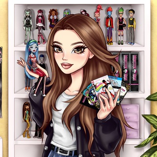 Krutotut_dolls • Крутотут_доллс