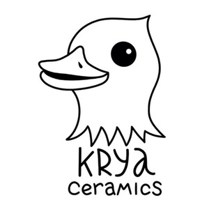 Гончарная мастерская Krya.Ceramics🦆