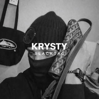 KRYSTY.BLACKTAG
