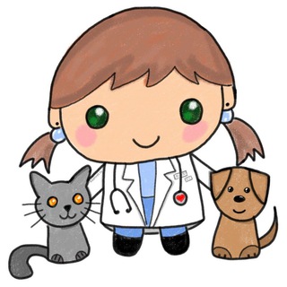 Записки ветеринара🩺🐾"Мысль, исполняющая пируэт"