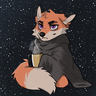 Fox corner (18+)