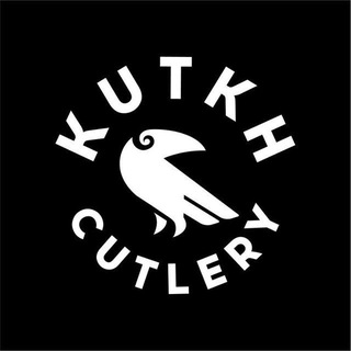 Kutkh cutlery. Ножевая мастерская
