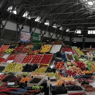Рыночные отношения. Кузнечный.