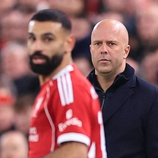 Квадрупл неизбежен