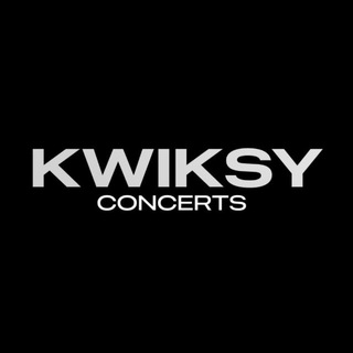 Kwiksy Concerts