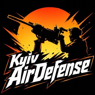 Kyiv AirDefense🌇