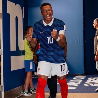 Kylian Mbappe | Real Madrid