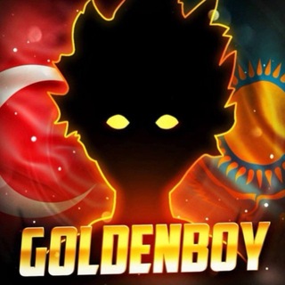 GOLDENBOY GG💔