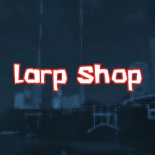 Larp Shop