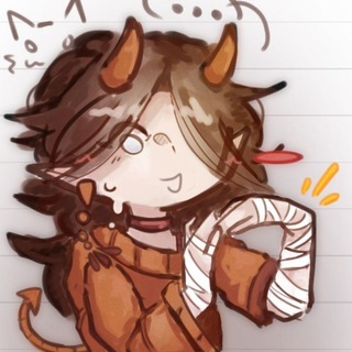 ≈ Почеркушки Ларрички ˘.⁠｡⁠*🍂