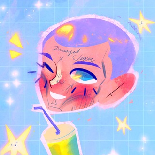 Lemanntim иллюстратор🍋