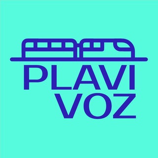 Plavi Voz✈️Летим из Сербии