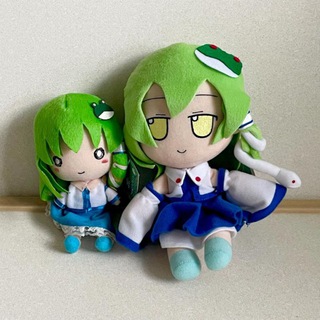 L.V.B (Rika Household)