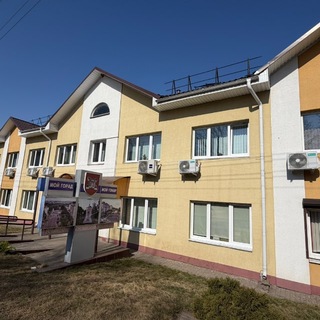 Ляховичское ЖКХ