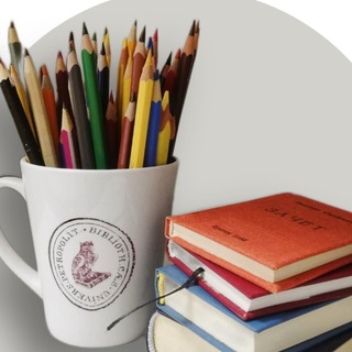 Библиотека филологов СПбГУ📚