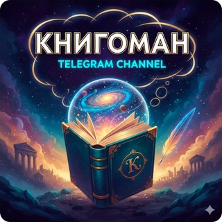 "Книгоман"