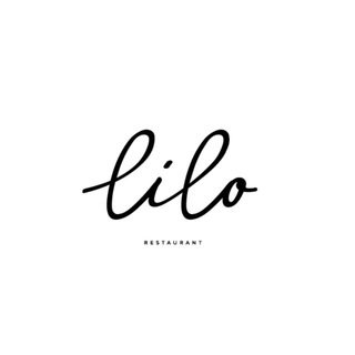 Ресторан Lilo🖤