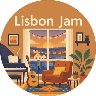 Lisbon Jam канал