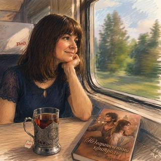 Лисс'Тая книги || Автор📚
