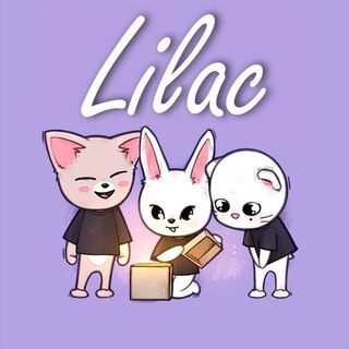 ⋆˙ LILAC ⋆˙
