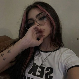 ᴧинᴄᴋᴀя.