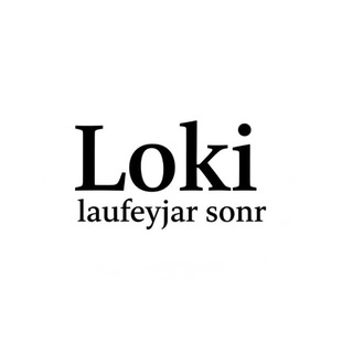 Loki laufeyjar sonr