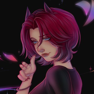 Loki_ti | Нюх сирени