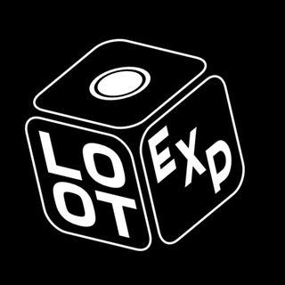 Loot&EXP | Подкаст о НРИ🎲