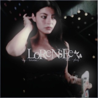 ‘🖤Lorensee