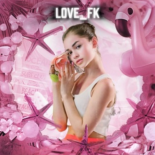Love_fk⛸