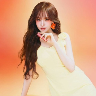 meowliz ٭ kim jiwon from ive