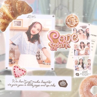 COMEBACK ♡ ࣪ ₊ 𝓛o̤𝒗𝒆 𝑺p𐐼ִ𝒓𝒌 (🍧). ⁺•