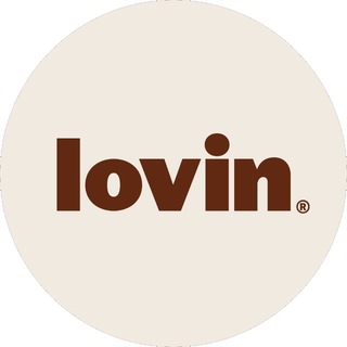 LOVIN