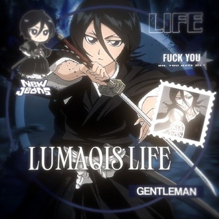 ,,𝗟𝗜𝗙𝗘 ↻ . 𝐋U⃫𝐌𝐀𝖰𝖨𝐒 !!