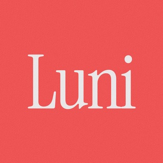 Интерьер за минуту от Luni